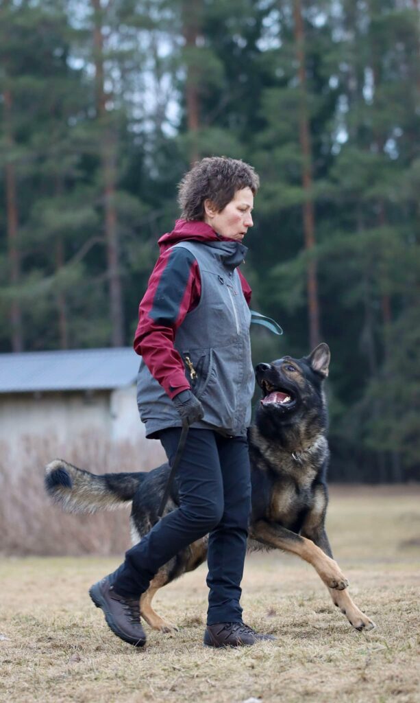 Öppen träning IGP – Tisdag kl 18